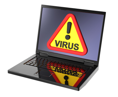 virus computer